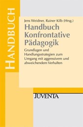 Handbuch Konfrontative Pädagogik