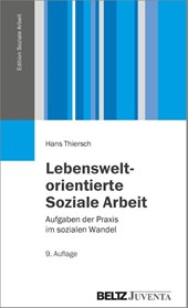 Lebensweltorientierte Soziale Arbeit