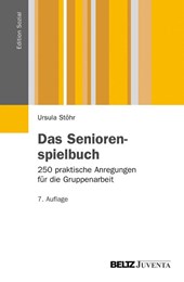 Das Seniorenspielbuch