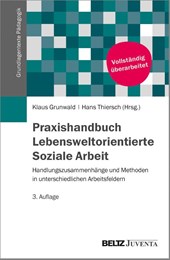 Praxis Lebensweltorientierte Soziale Arbeit