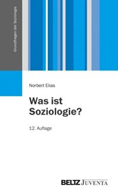 Was ist Soziologie?