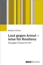 Laut gegen Armut - leise für Resilienz