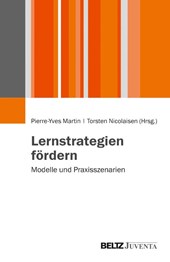 Lernstrategien fördern