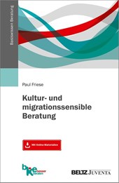 Kultur- und migrationssensible Beratung
