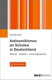 Antisemitismus an Schulen in Deutschland