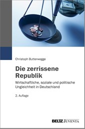 Die zerrissene Republik