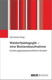 Waldorfpädagogik - eine Bestandsaufnahme