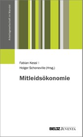 Mitleidsökonomie