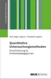 Quantitative Untersuchungsmethoden