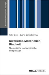 Diversität, Materialien, Kindheit