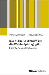 Der Diskurs um die Waldorfpädagogik