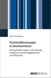 Fachkräftemangel in Deutschland