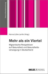 Mehr als ein Viertel
