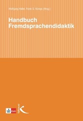 Handbuch Fremdsprachendidaktik