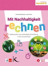 Mit Nachhaltigkeit rechnen