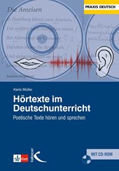 Hörtexte im Deutschunterricht