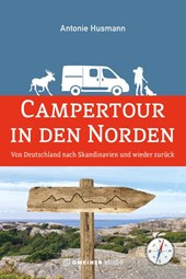 Camperabenteuer im Norden