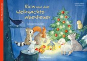Rica und das Weihnachtsabenteuer