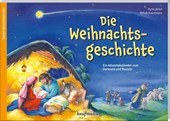 Die Weihnachtsgeschichte