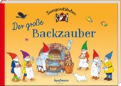 Zwergenstübchen Der große Backzauber