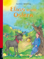 Elias erlebt Ostern