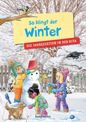 So klingt der Winter