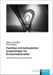 Familien mit behinderten Angehörigen im Erwachsenenalter
