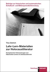 Lehr-Lern-Materialien zur Holocaustliteratur