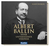 Albert Ballin
