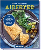 Airfryer Kochbuch