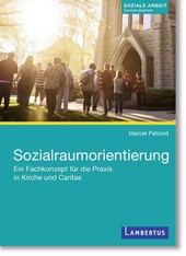 Sozialraumorientierung
