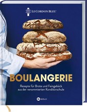 Boulangerie