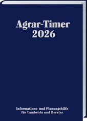 Agrar-Timer 2026