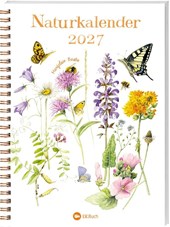 Naturkalender 2027