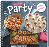 Bestes für die Party