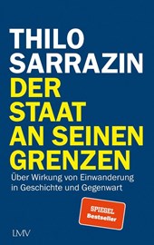 Der Staat an seinen Grenzen