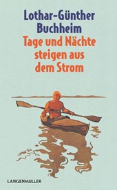 Tage und Nächte steigen aus dem Strom