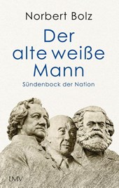 Der alte weiße Mann