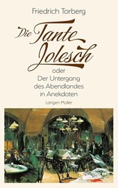 Die Tante Jolesch
