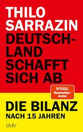 Deutschland schafft sich ab