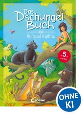 Das Dschungelbuch