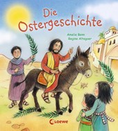 Die Ostergeschichte