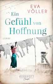 Ein Gefühl von Hoffnung
