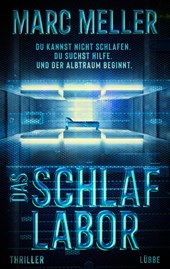 Das Schlaflabor
