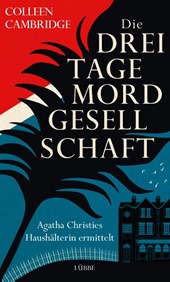 Die Dreitagemordgesellschaft