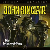 John Sinclair Classics - Folge 38