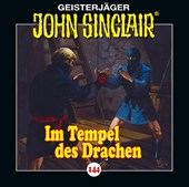 John Sinclair - Folge 144