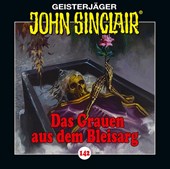 John Sinclair - Folge 142