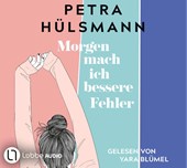 Morgen mach ich bessere Fehler