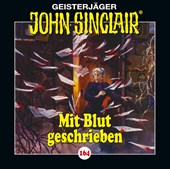 John Sinclair - Folge 164